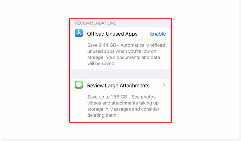 Offload Music App
