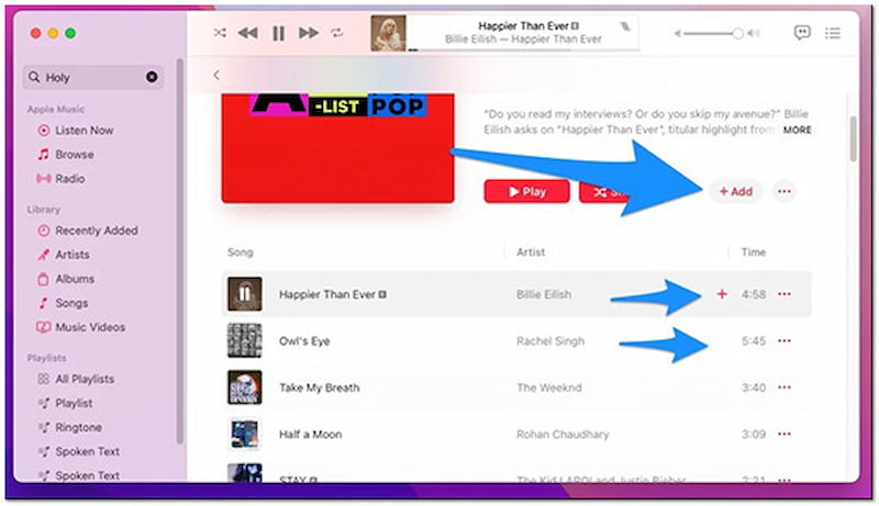 Download Apple Music On Mac