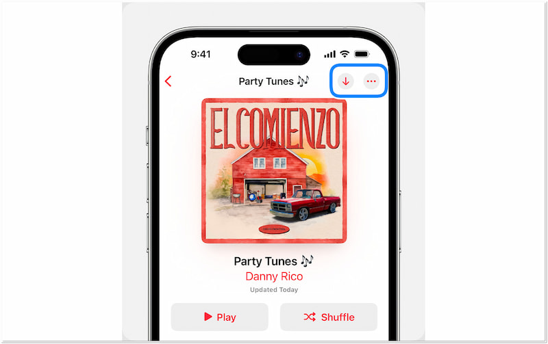 Download Apple Music On Mobile