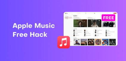 Apple Music Free Hack