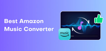 Best Amazon Music Converter S