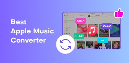 Best Apple Music Converter