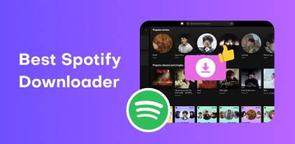 Best Spotify Downloader