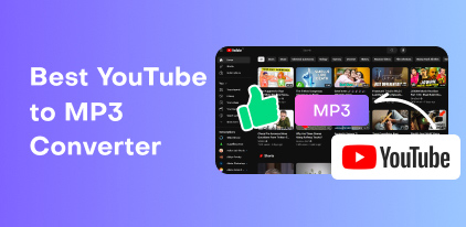 Best YouTube to MP3 Converter