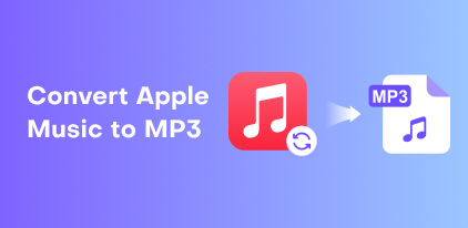 Convert Apple Music to MP3