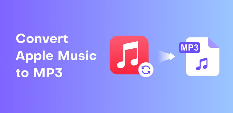 Convert Apple Music to MP3