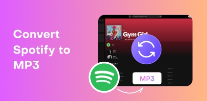 Convert Spotify To Mp3