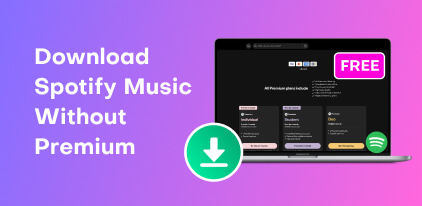 How To Download Music On Spotify Without Premium
