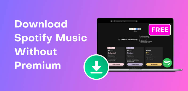 How To Download Music On Spotify Without Premium