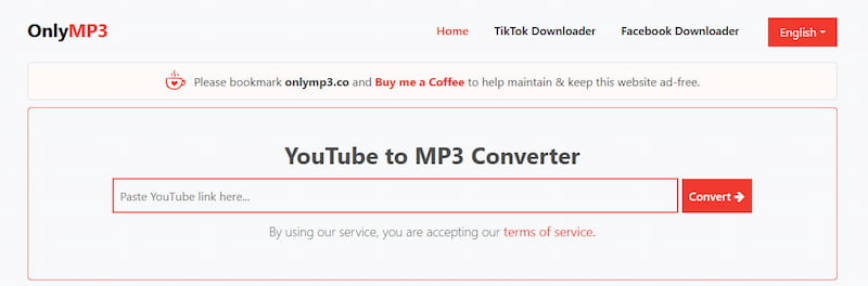 Onlymp3