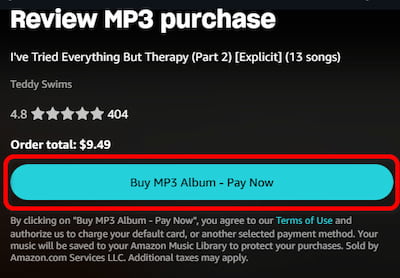 Pay Now