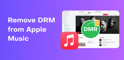 Remove Drm From Apple Music