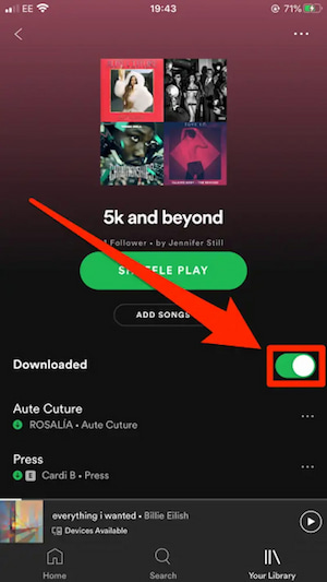 Spotify Ios Download