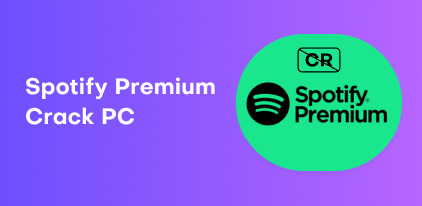 Spotify Premium Crack Pc