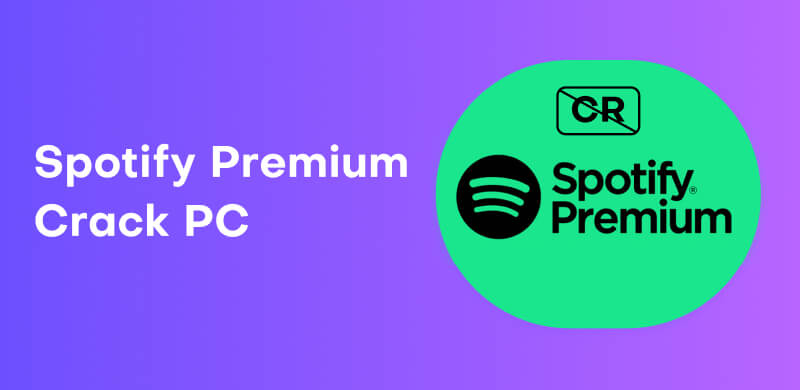 Spotify Premium Crack Pc