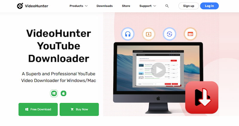 Videohunter