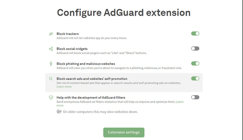 Adguard Activate