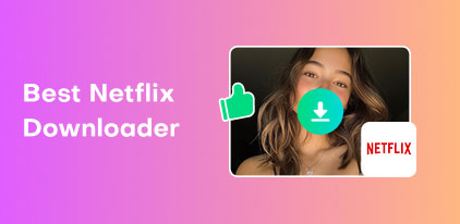 Best Netflix Downloader S