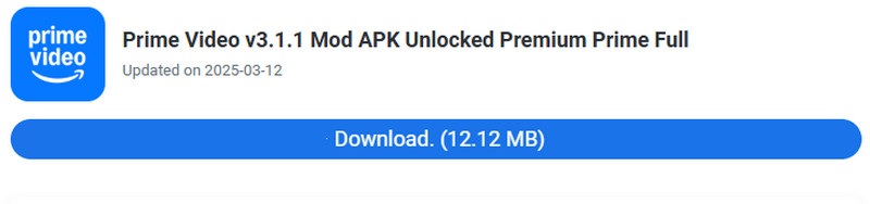 Mod Apk