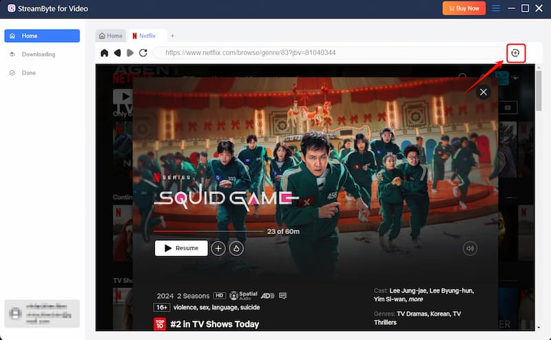 Netflix Add Video