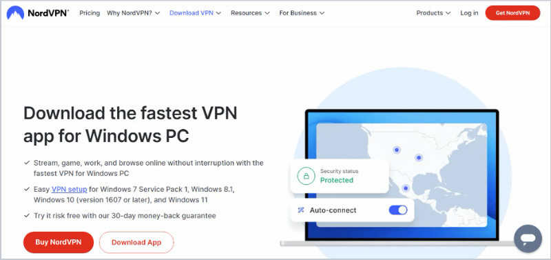 Nordvpn Download