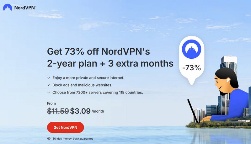 Nordvpn Subscribe
