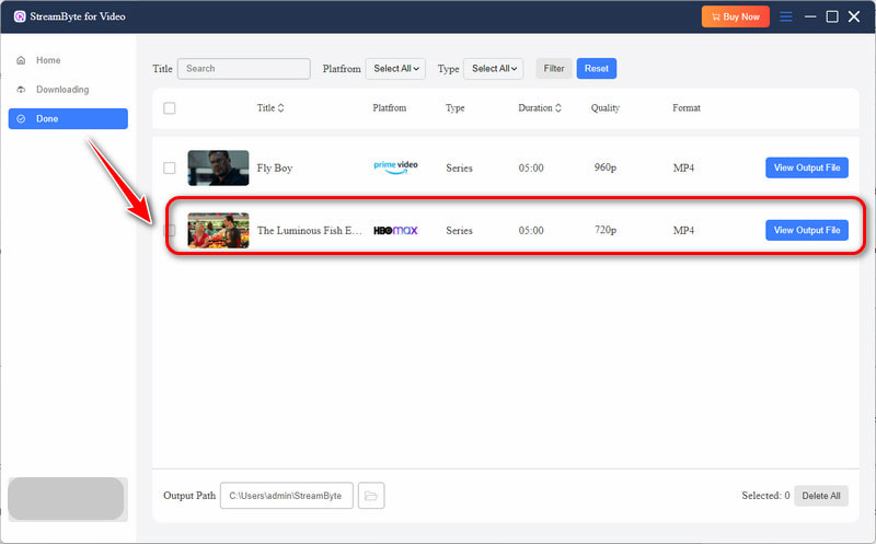 Platforms Check Downloads