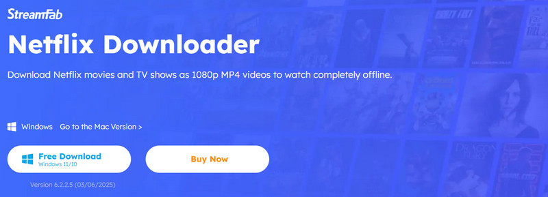 Streamfab