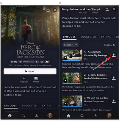 Disney Plus App Download
