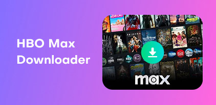 Hbo MAX Downloader