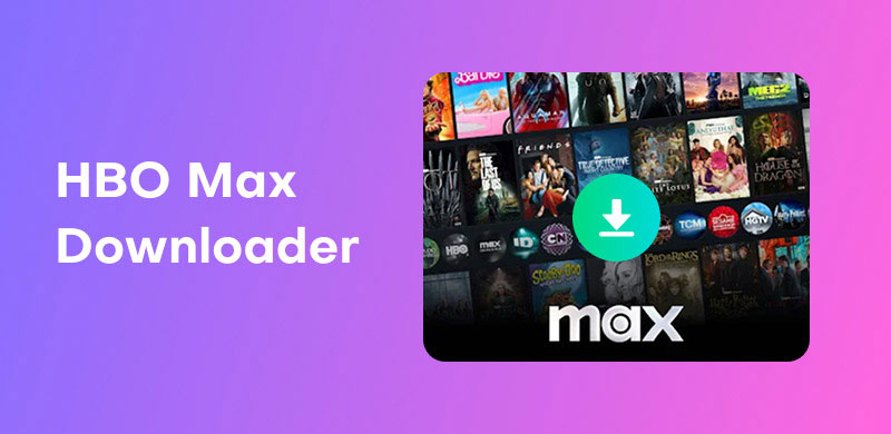 Hbo Max Downloader