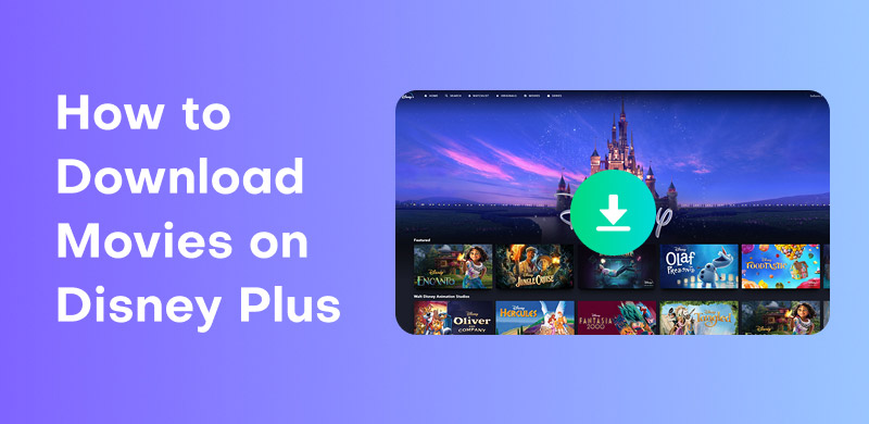 How to Download Movies on Disney Plus
