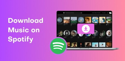 How to Download Spotify Music S