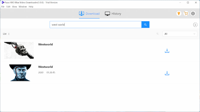 Pazu Hbo Max Video Downloader
