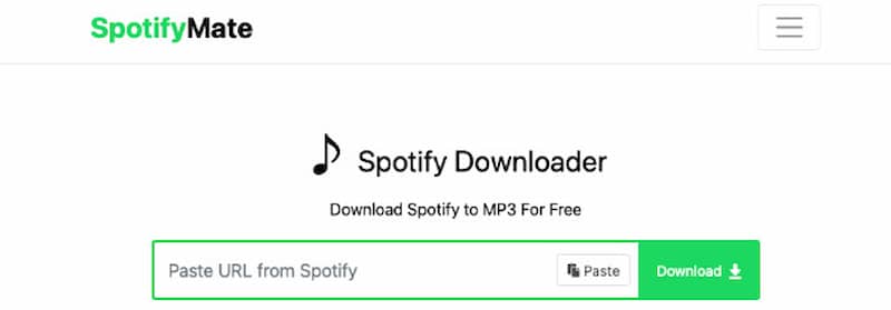 Spotifymate