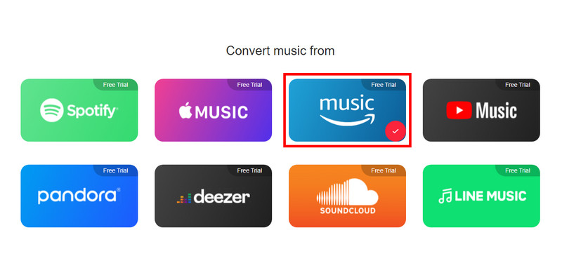 Amazon Search Bar Streambyte