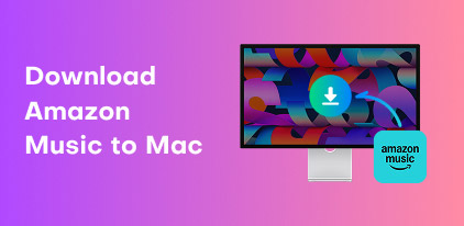 Download Amazon Music To Mac