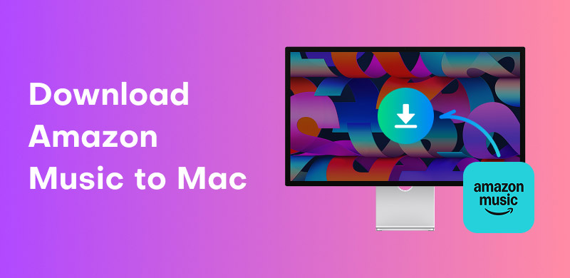 Download Amazon Music To Mac