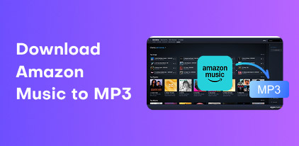 Download Amazon Music To Mp3