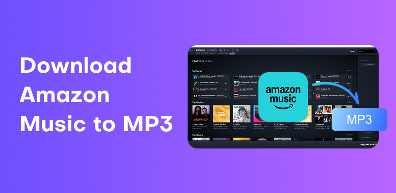 Download Amazon Music To Mp3