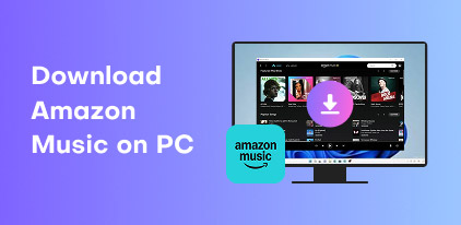 Download Amazon Music To Pc