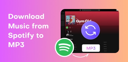 Download Music From Spotify To Mp3