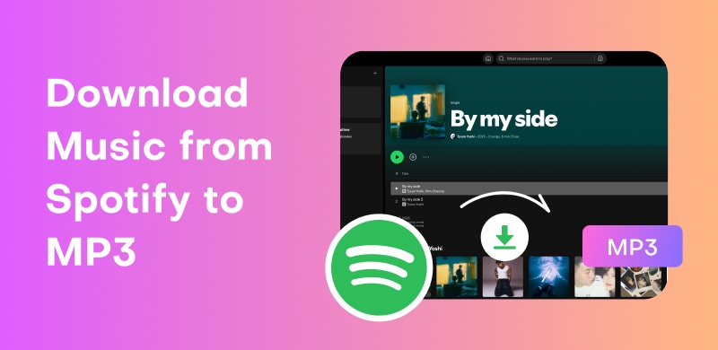 Download Music From Spotify To Mp3
