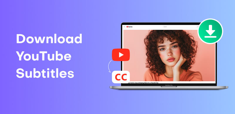 Download Youtube Subtitles