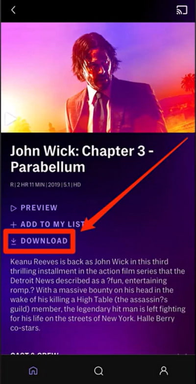 Hbo Max App Download