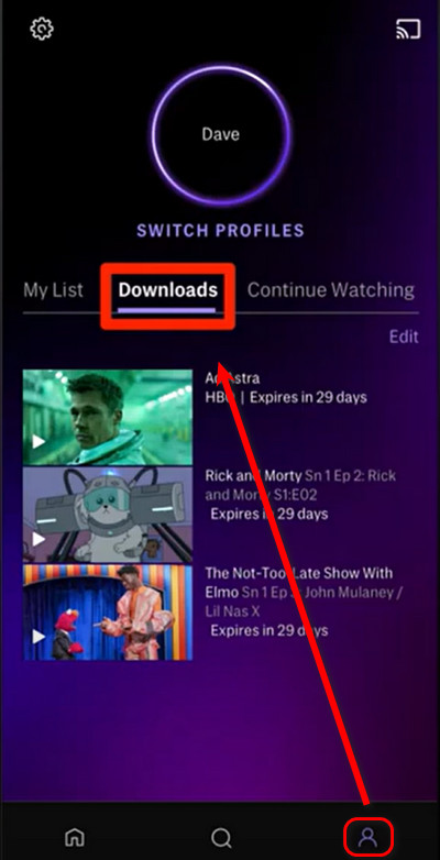 Hbo Max App Downloads