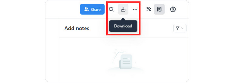 Notta Download