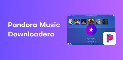 Pandora Music Downloader