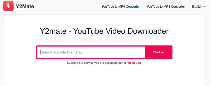 Y2mate Youtube Playlist Downloader