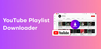 Youtube Playlist Downloader